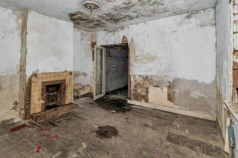 16 Victoria Street, Sheerness, Kent, ME12 1XZ