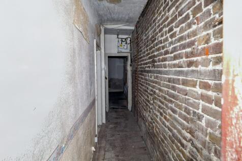16 Victoria Street, Sheerness, Kent, ME12 1XZ