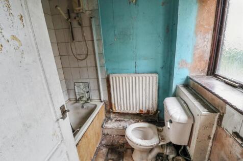 92 West Chilton Terrace, Chilton, Ferryhill, Durham DL17 0HJ