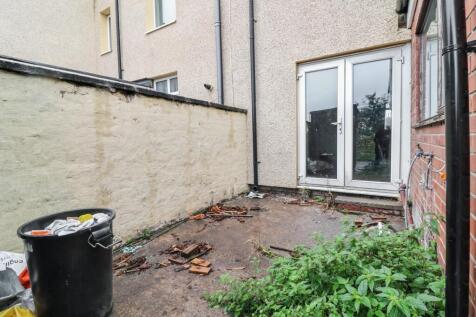 92 West Chilton Terrace, Chilton, Ferryhill, Durham DL17 0HJ