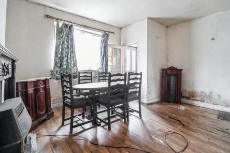 92 West Chilton Terrace, Chilton, Ferryhill, Durham DL17 0HJ