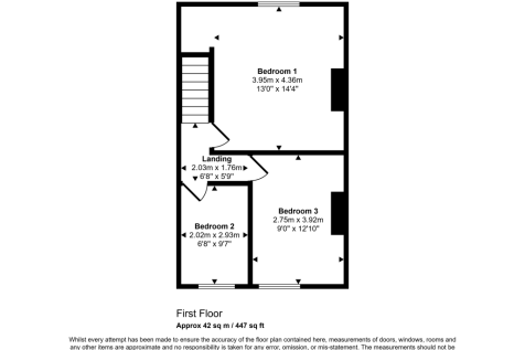 92 West Chilton Terrace, Chilton, Ferryhill, Durham DL17 0HJ