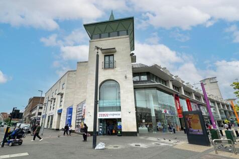 Unit 9a, Humberstone Gate, Leicester, LE1 1WA