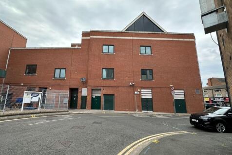 Unit 9a, Humberstone Gate, Leicester, LE1 1WA
