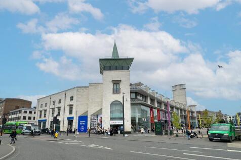 Unit 9a, Humberstone Gate, Leicester, LE1 1WA