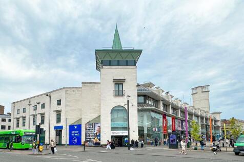 Unit 9a, Humberstone Gate, Leicester, LE1 1WA