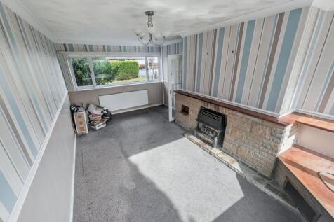 4 Redcliffe Road, Grantham, Lincolnshire, NG31 8EB