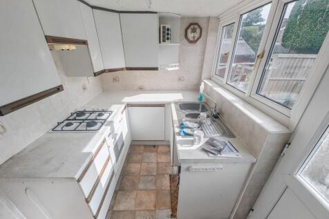 4 Redcliffe Road, Grantham, Lincolnshire, NG31 8EB