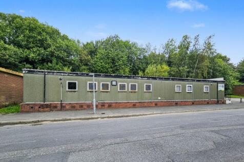 St John Ambulance, 32 / 132 Sion Street, Radcliffe, Manchester, M26 3SB