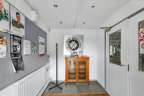 St John Ambulance, 32 / 132 Sion Street, Radcliffe, Manchester, M26 3SB