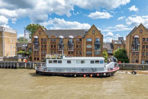 Dunregan House, 145/149 Rotherhithe Street, Rotherhithe, London, SE16 5QT