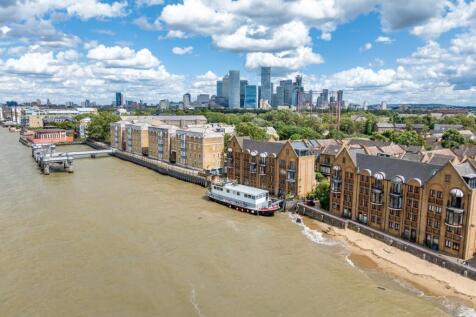 Dunregan House, 145/149 Rotherhithe Street, Rotherhithe, London, SE16 5QT