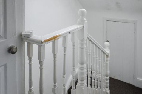 Flat 3, 1 Burgoyne Road, London SE25 6JT