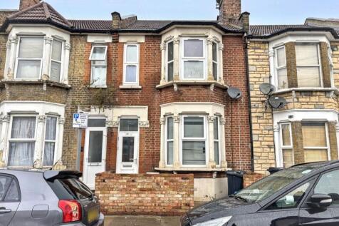 49 Francis Avenue, Ilford, Redbridge IG1 1TS