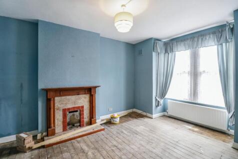 GFF &amp; FFF, 11 Cavendish Drive, Leytonstone, London, E11 1DN