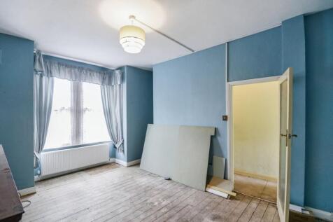 GFF &amp; FFF, 11 Cavendish Drive, Leytonstone, London, E11 1DN