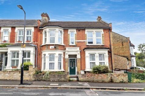 GFF &amp; FFF, 11 Cavendish Drive, Leytonstone, London, E11 1DN