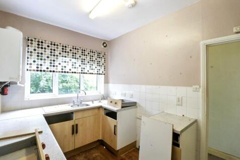 GFF &amp; FFF, 11 Cavendish Drive, Leytonstone, London, E11 1DN