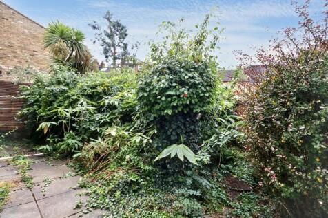 GFF &amp; FFF, 11 Cavendish Drive, Leytonstone, London, E11 1DN