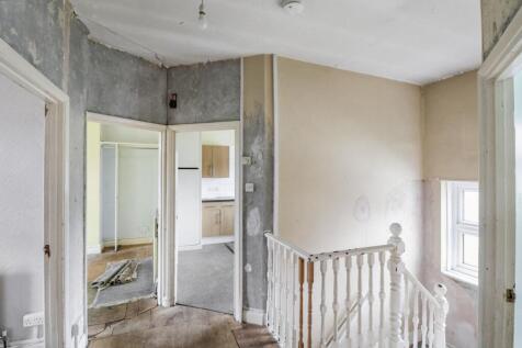 GFF &amp; FFF, 11 Cavendish Drive, Leytonstone, London, E11 1DN