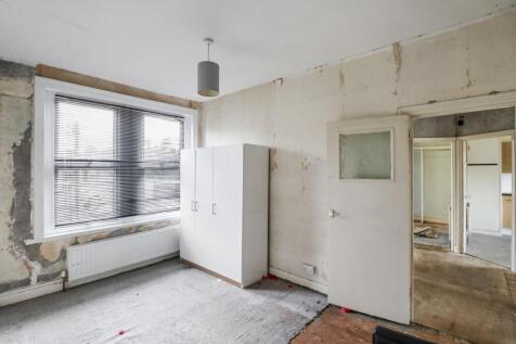 GFF &amp; FFF, 11 Cavendish Drive, Leytonstone, London, E11 1DN