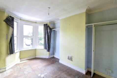GFF &amp; FFF, 11 Cavendish Drive, Leytonstone, London, E11 1DN