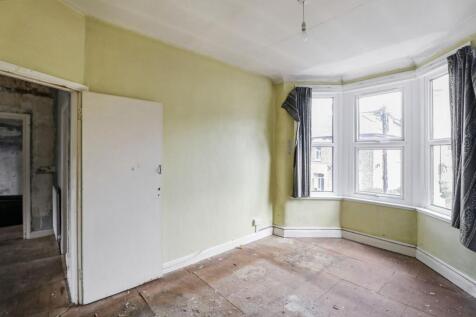 GFF &amp; FFF, 11 Cavendish Drive, Leytonstone, London, E11 1DN