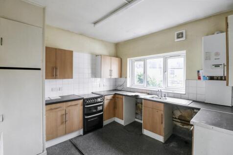 GFF &amp; FFF, 11 Cavendish Drive, Leytonstone, London, E11 1DN