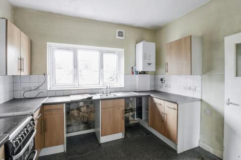 GFF &amp; FFF, 11 Cavendish Drive, Leytonstone, London, E11 1DN