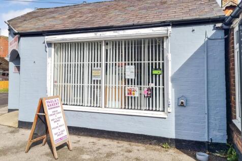 12 West Street, Steeple Claydon, Buckingham MK18 2NT