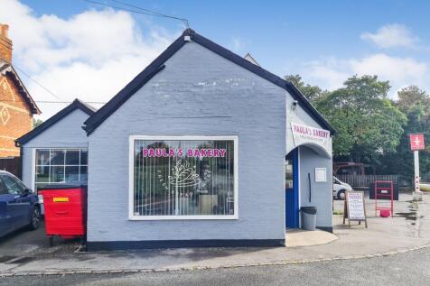 12 West Street, Steeple Claydon, Buckingham MK18 2NT