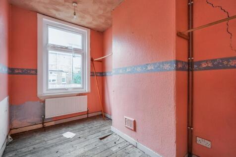 38 Thurman Street, Radford, Nottingham NG7 5AU
