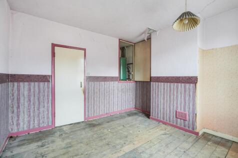 38 Thurman Street, Radford, Nottingham NG7 5AU
