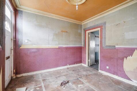 38 Thurman Street, Radford, Nottingham NG7 5AU