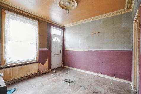 38 Thurman Street, Radford, Nottingham NG7 5AU