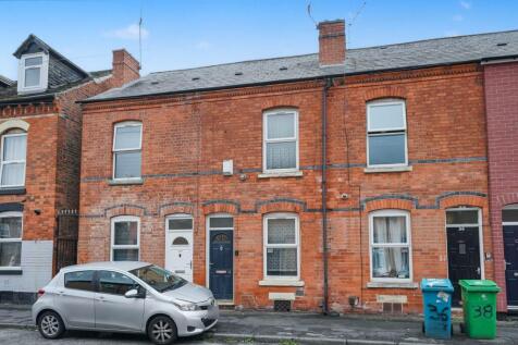 38 Thurman Street, Radford, Nottingham NG7 5AU