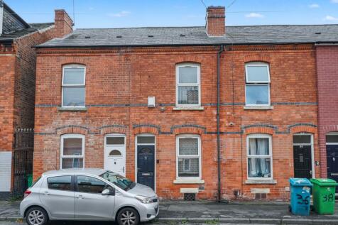 38 Thurman Street, Radford, Nottingham NG7 5AU