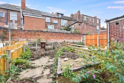 38 Thurman Street, Radford, Nottingham NG7 5AU