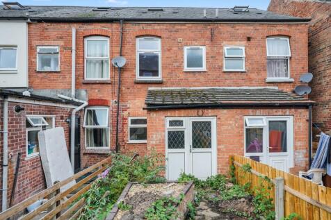 38 Thurman Street, Radford, Nottingham NG7 5AU