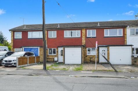 93 Frederick Road, Rainham, Essex RM13 8NS
