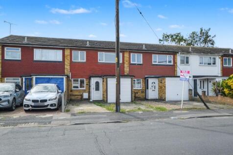 93 Frederick Road, Rainham, Essex RM13 8NS