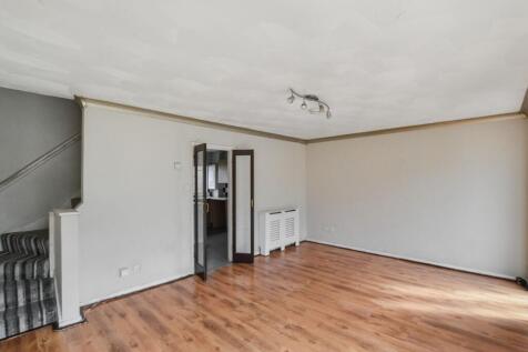 93 Frederick Road, Rainham, Essex RM13 8NS