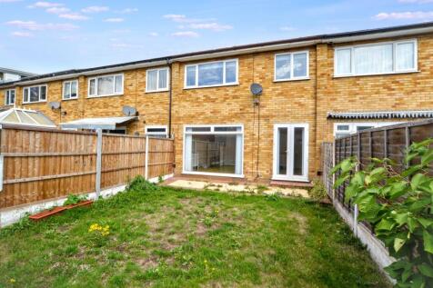 93 Frederick Road, Rainham, Essex RM13 8NS