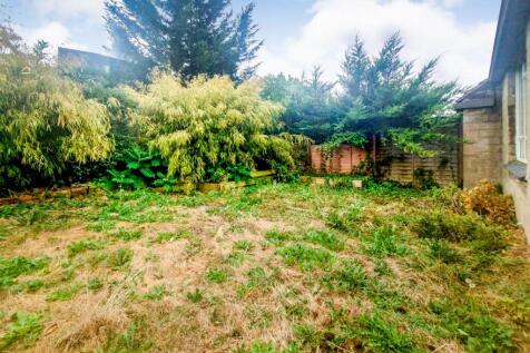 3 Hobbes Close, Malmesbury, Wiltshire, SN16 0DA
