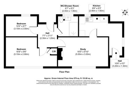 3 Hobbes Close, Malmesbury, Wiltshire, SN16 0DA