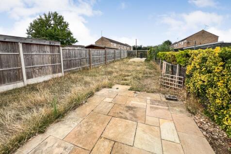 90 Ladyfield Road, Chippenham, Wiltshire, SN14 0AW