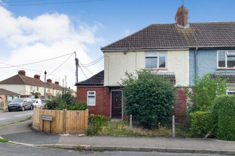 48 North End, Calne, Wiltshire, SN11 9DH