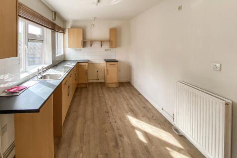 48 North End, Calne, Wiltshire, SN11 9DH