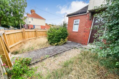 48 North End, Calne, Wiltshire, SN11 9DH