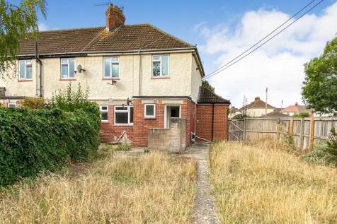 48 North End, Calne, Wiltshire, SN11 9DH